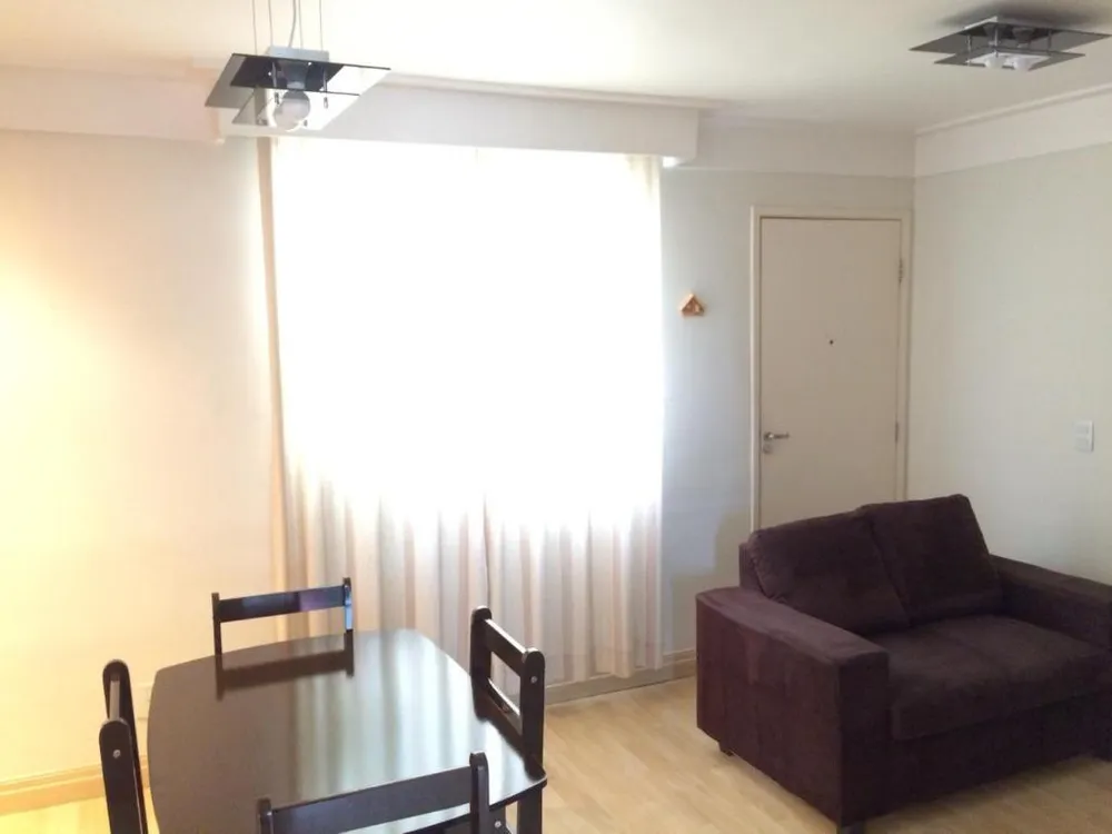 Apartamento, 2 quartos, 50 m² - Foto 3