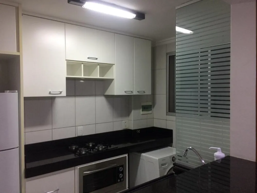 Apartamento, 2 quartos, 50 m² - Foto 2