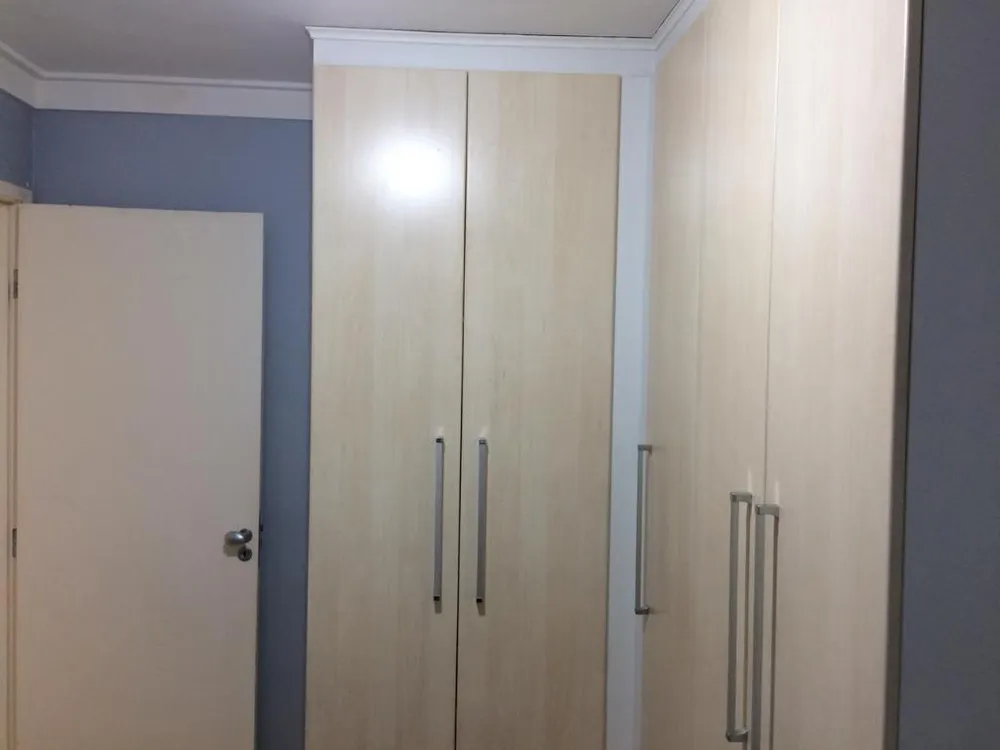 Apartamento, 2 quartos, 50 m² - Foto 6