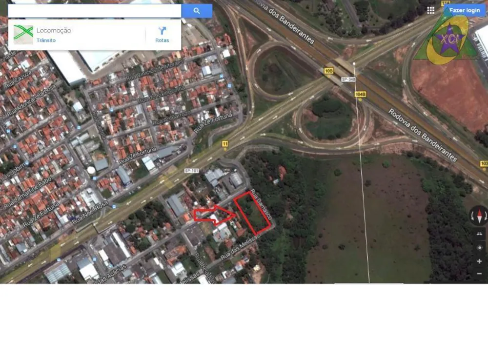 Terreno, 6000 m² - Foto 2