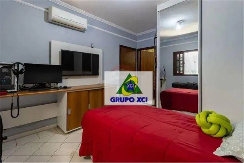 Casa de Condomínio, 3 quartos - Foto 2