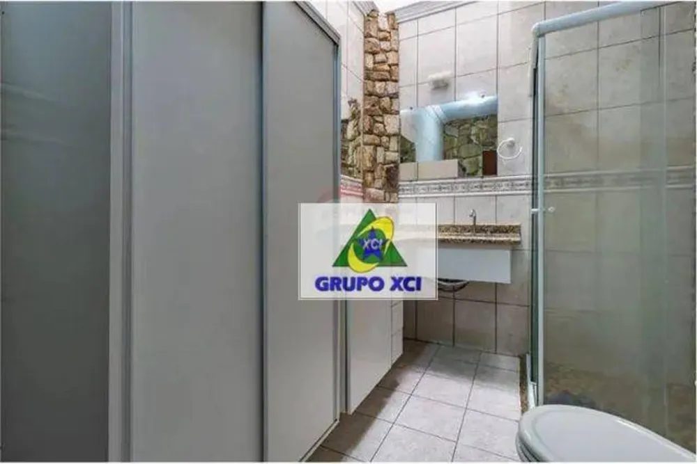 Casa de Condomínio, 3 quartos - Foto 5