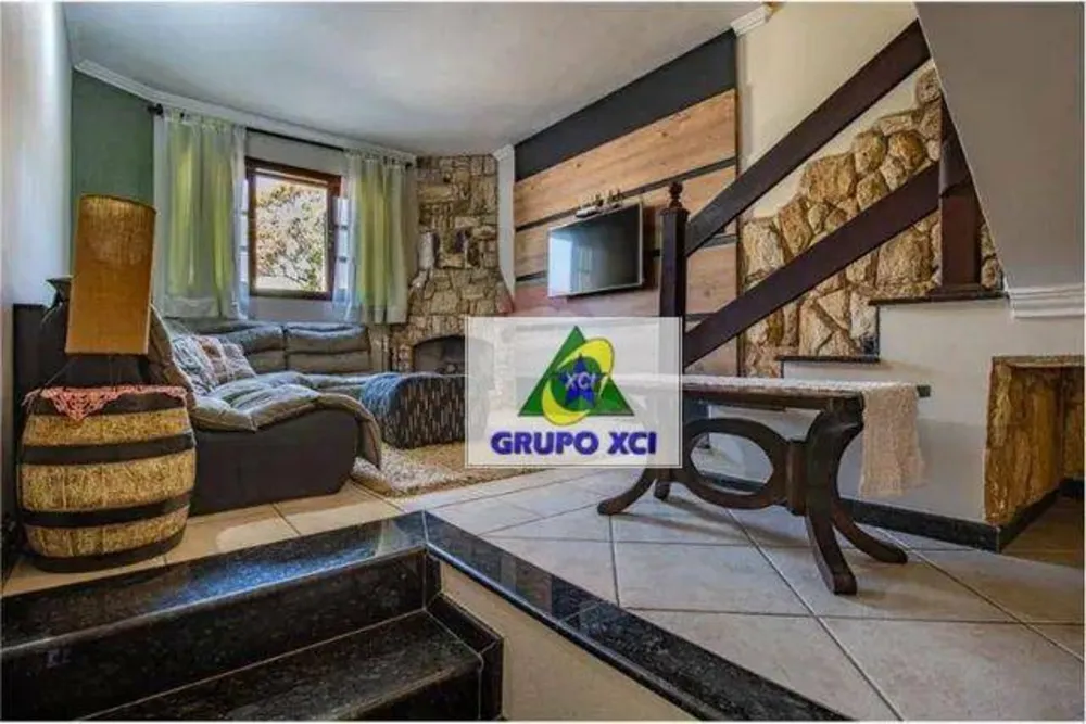 Casa de Condomínio, 3 quartos - Foto 7