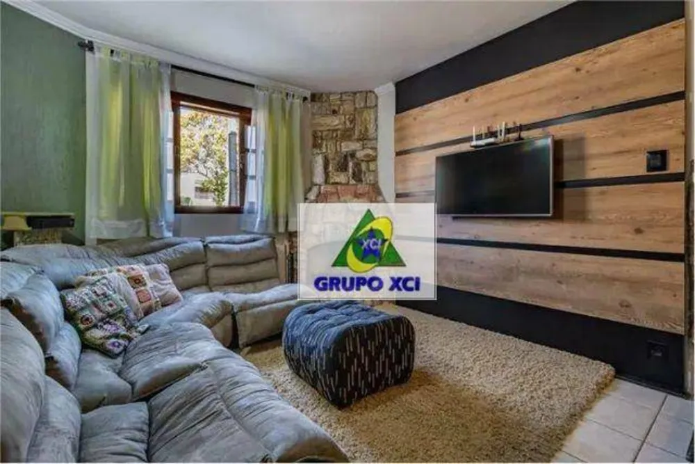 Casa de Condomínio, 3 quartos - Foto 8