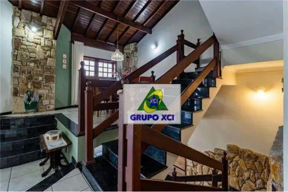 Casa de Condomínio, 3 quartos - Foto 6
