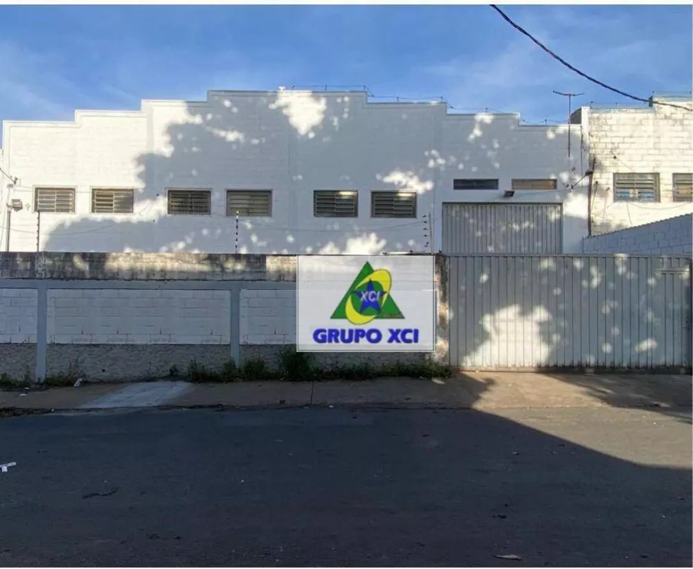 Depósito-Galpão-Armazém para alugar, 747m² - Foto 1