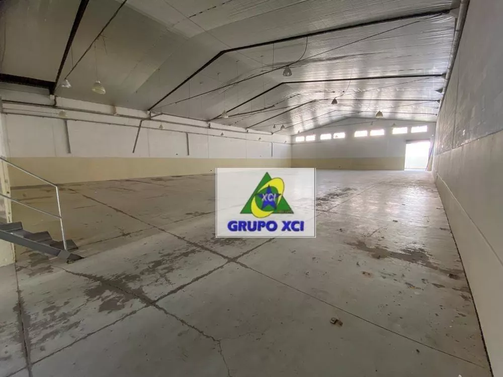 Depósito-Galpão-Armazém para alugar, 747m² - Foto 4