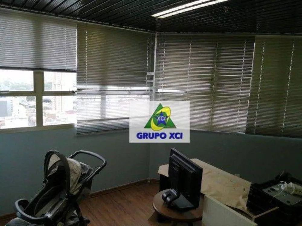 Conjunto Comercial-Sala à venda, 46m² - Foto 2