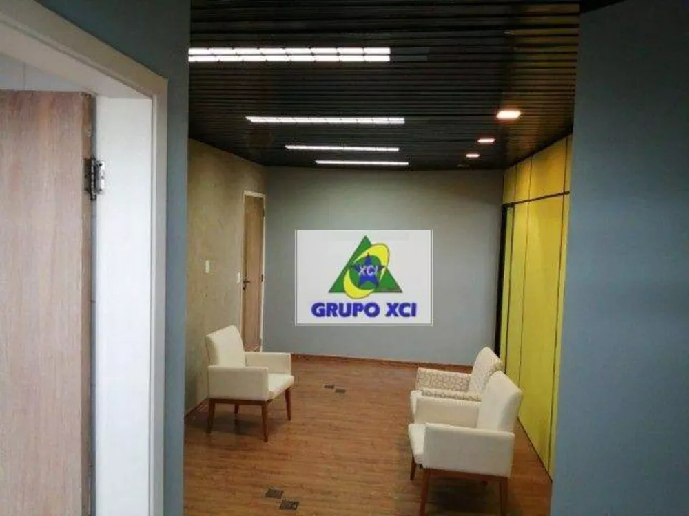 Conjunto Comercial-Sala à venda, 46m² - Foto 1