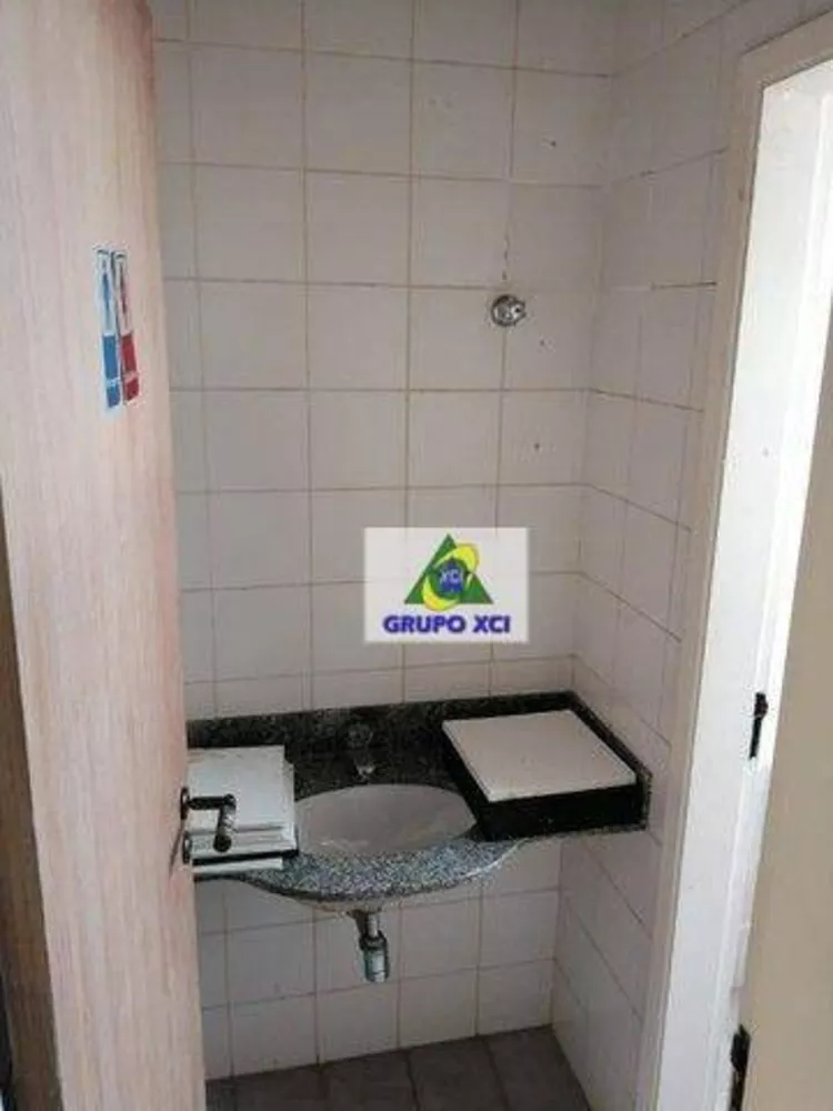 Conjunto Comercial-Sala à venda, 46m² - Foto 3