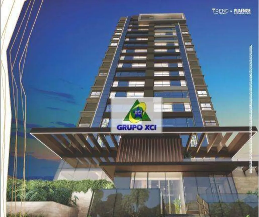 Apartamento, 2 quartos, 89 m² - Foto 2
