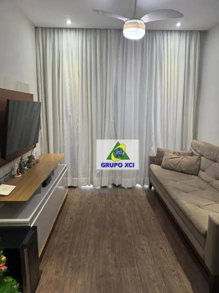 Apartamento, 3 quartos, 64 m² - Foto 1