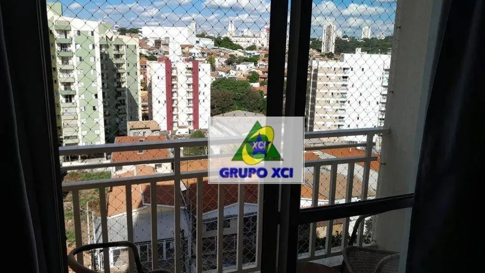 Apartamento, 3 quartos, 64 m² - Foto 8