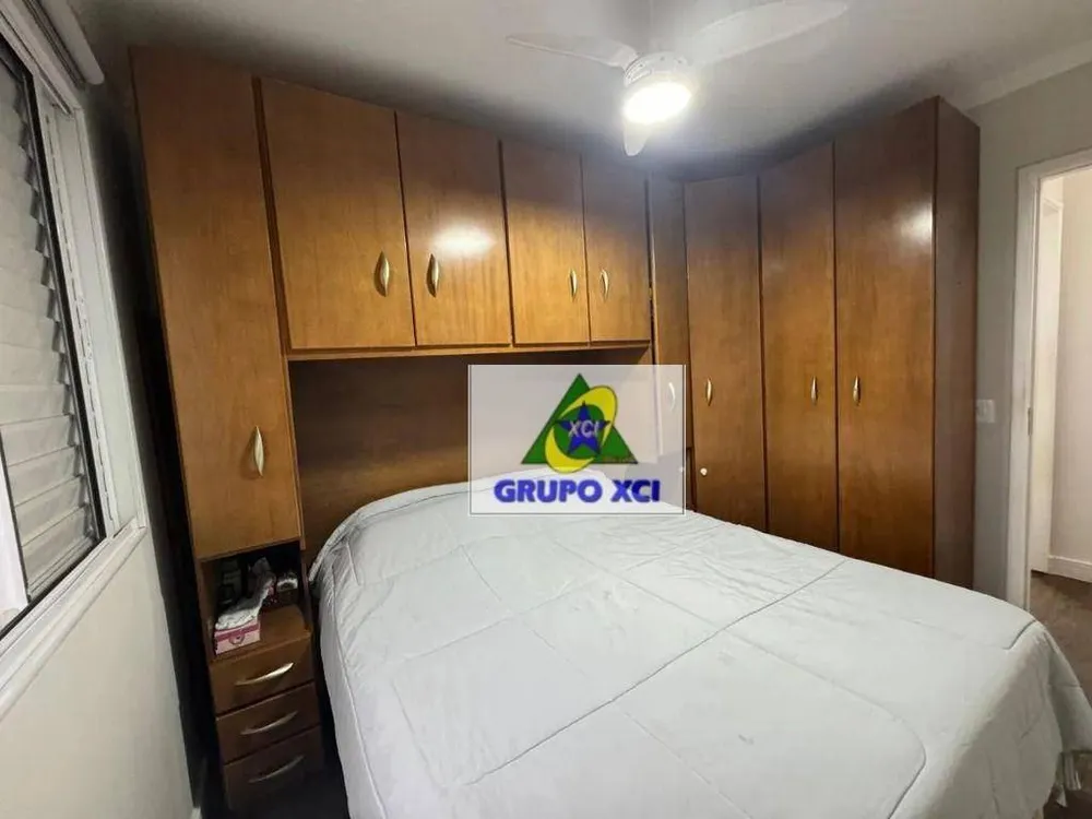Apartamento, 3 quartos, 64 m² - Foto 3