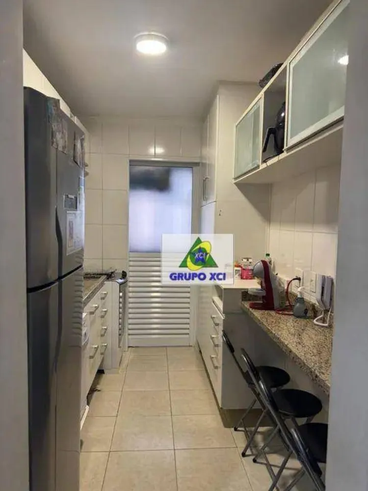 Apartamento, 3 quartos, 64 m² - Foto 4