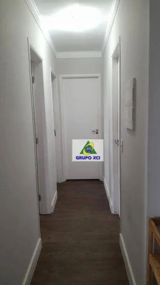 Apartamento, 3 quartos, 64 m² - Foto 5