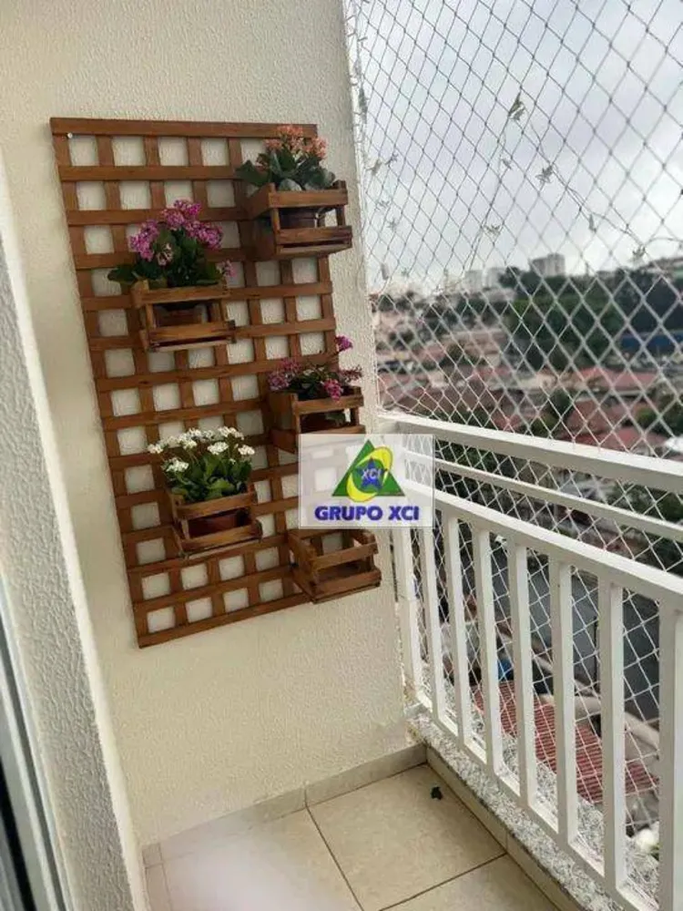 Apartamento, 3 quartos, 64 m² - Foto 2