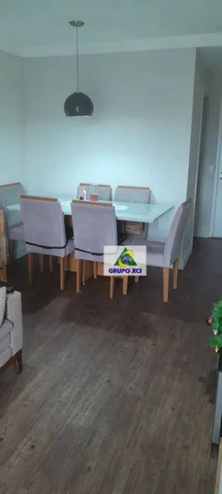 Apartamento, 3 quartos, 64 m² - Foto 6