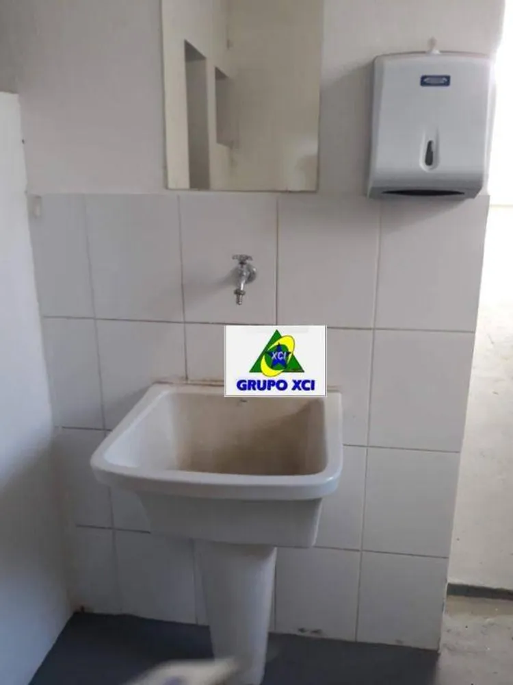 Depósito-Galpão, 230 m² - Foto 9