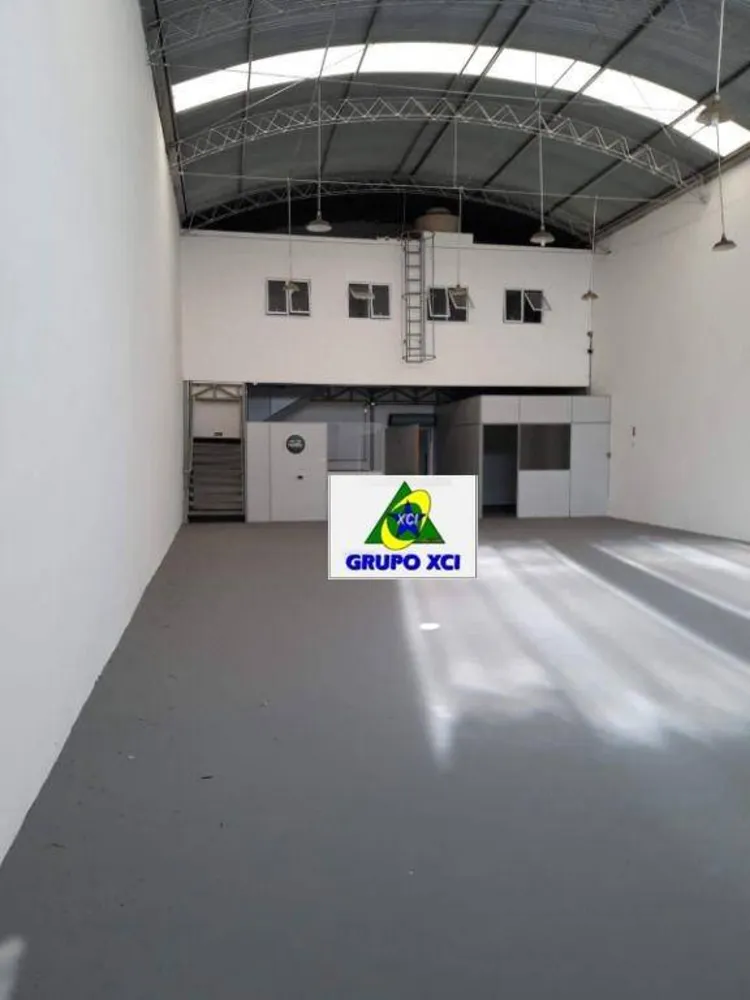 Depósito-Galpão, 230 m² - Foto 2