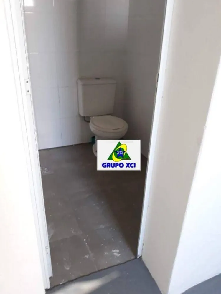 Depósito-Galpão, 230 m² - Foto 10