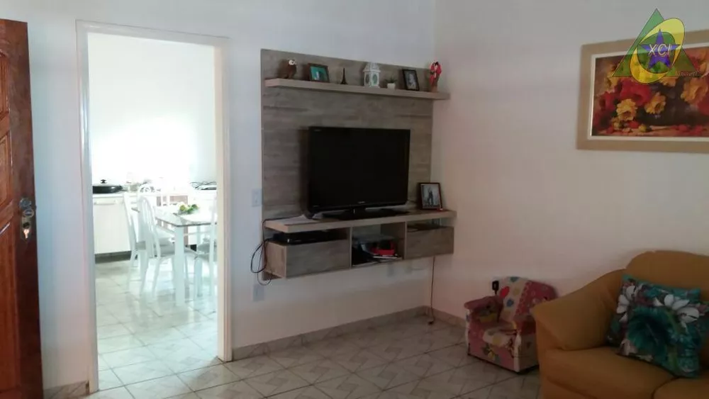 Casa à venda com 3 quartos, 133m² - Foto 3