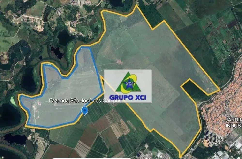 Fazenda, 520 hectares - Foto 8