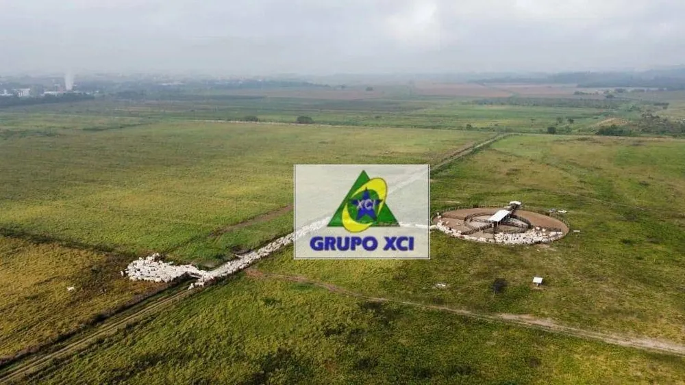 Fazenda, 520 hectares - Foto 4
