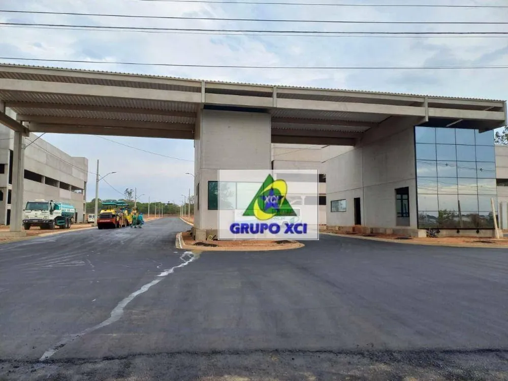 Loteamento e Condomínio, 1404 m² - Foto 2