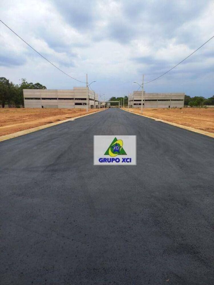 Loteamento e Condomínio, 1404 m² - Foto 2