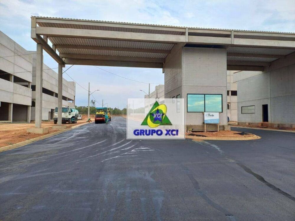 Loteamento e Condomínio, 1404 m² - Foto 3