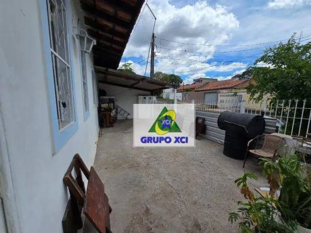 Casa, 3 quartos, 110 m² - Foto 3