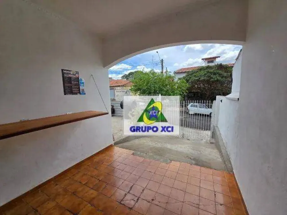 Casa, 3 quartos, 110 m² - Foto 2