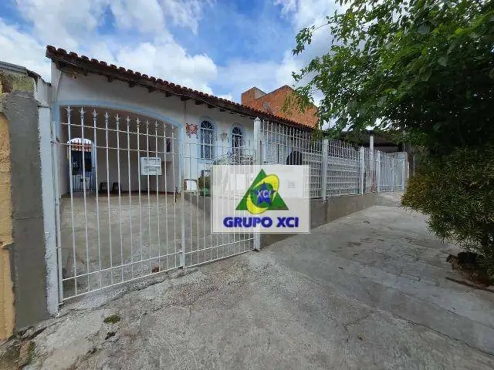 Casa, 3 quartos, 110 m² - Foto 1