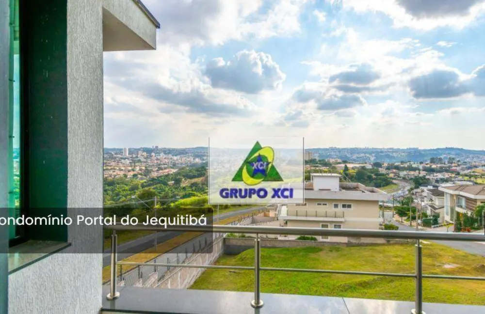 Casa, 3 quartos, 268 m² - Foto 4