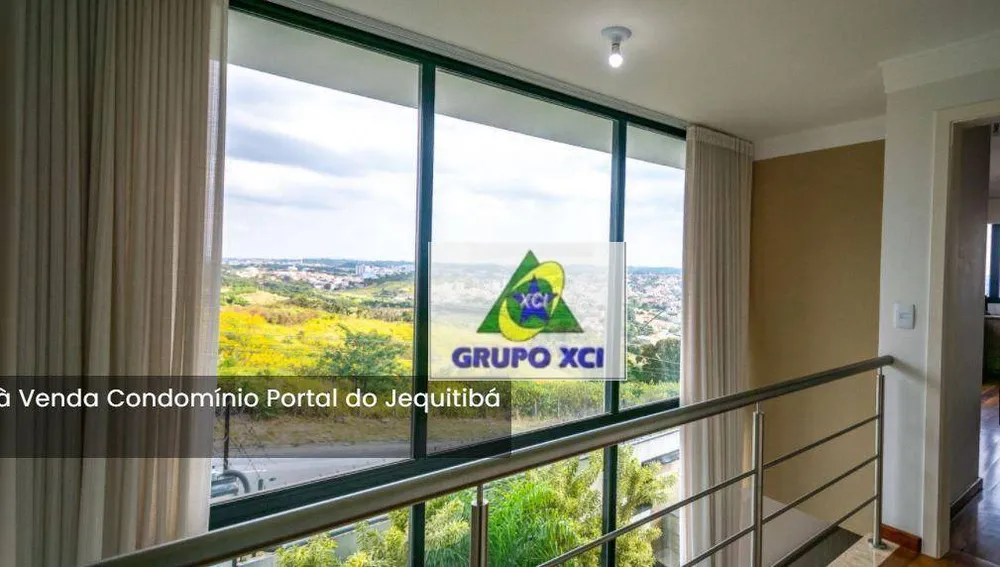 Casa, 3 quartos, 268 m² - Foto 1