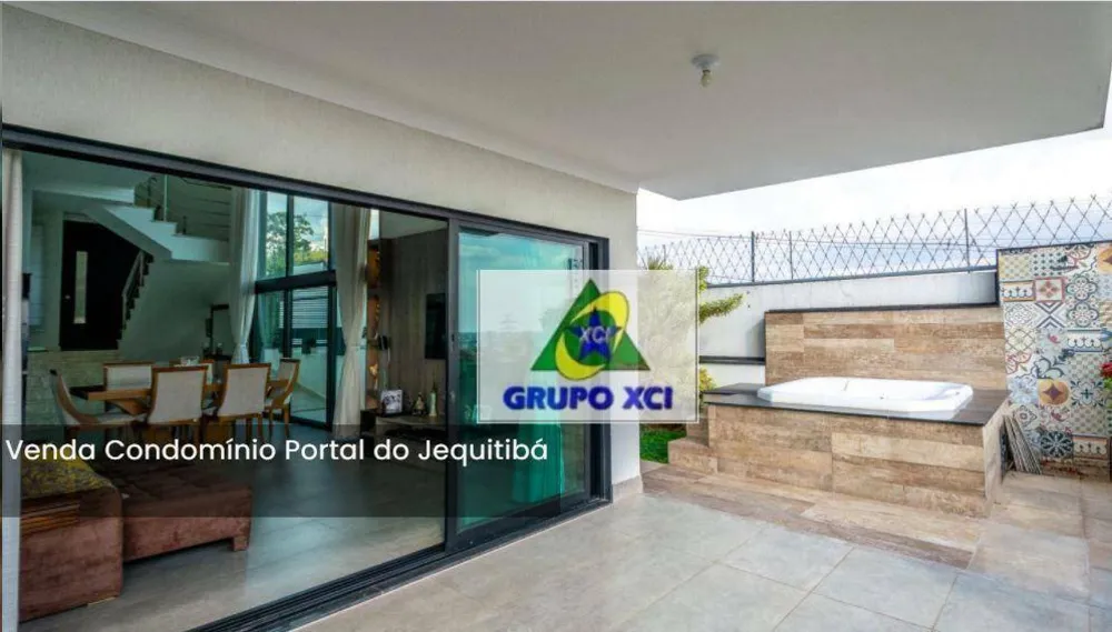 Casa, 3 quartos, 268 m² - Foto 7