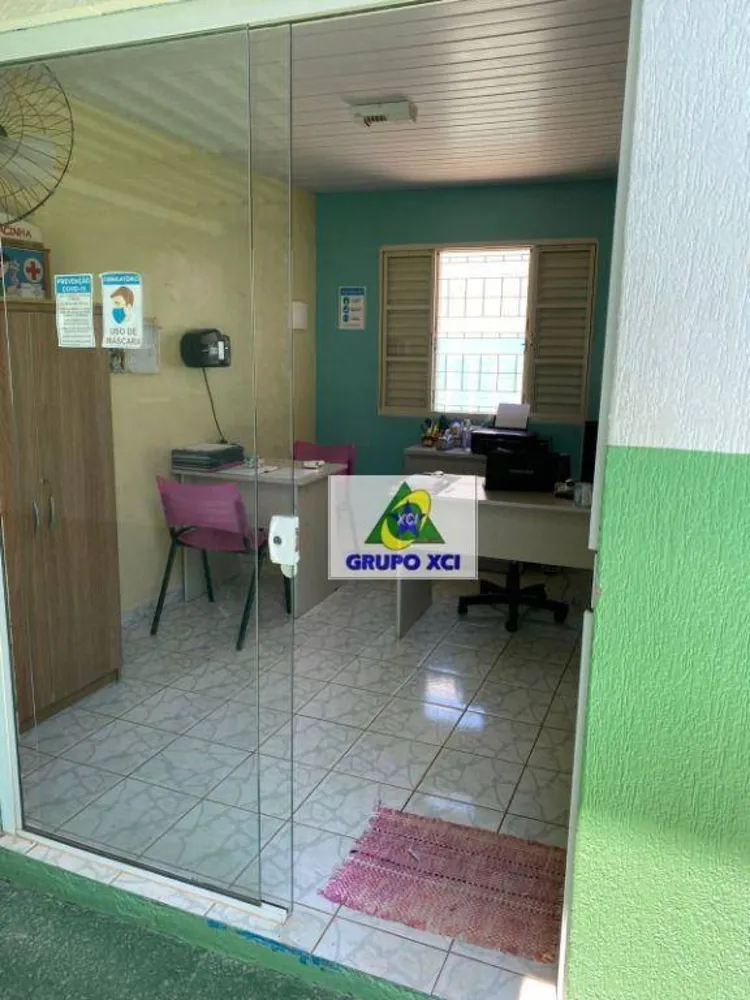 Prédio Inteiro, 398 m² - Foto 3