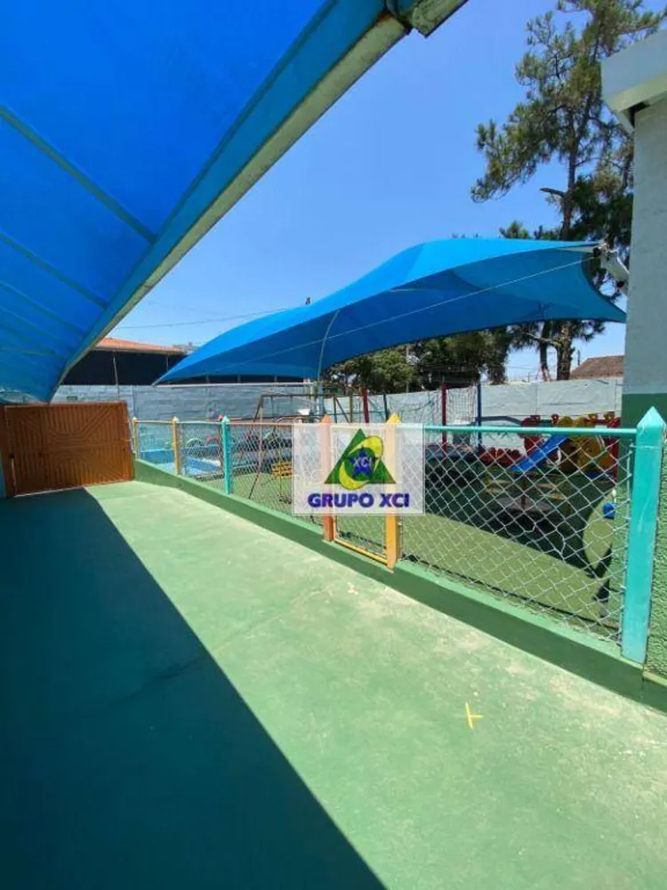 Prédio Inteiro, 398 m² - Foto 1