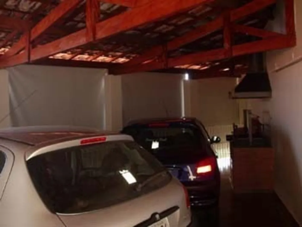 Casa, 3 quartos, 220 m² - Foto 3