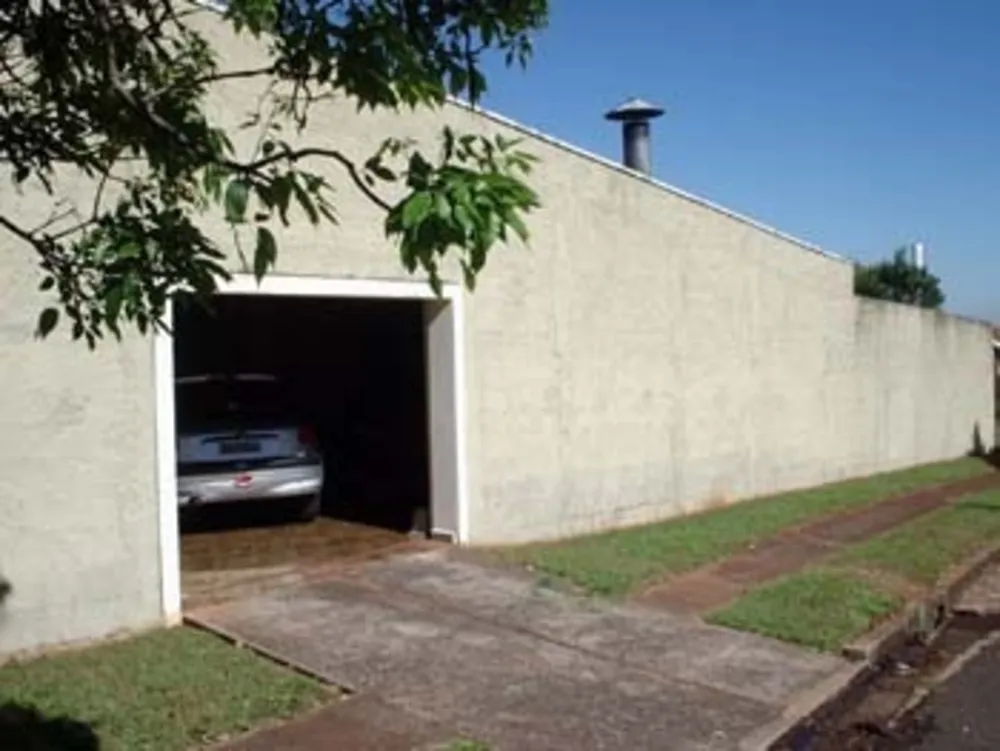 Casa, 3 quartos, 220 m² - Foto 2