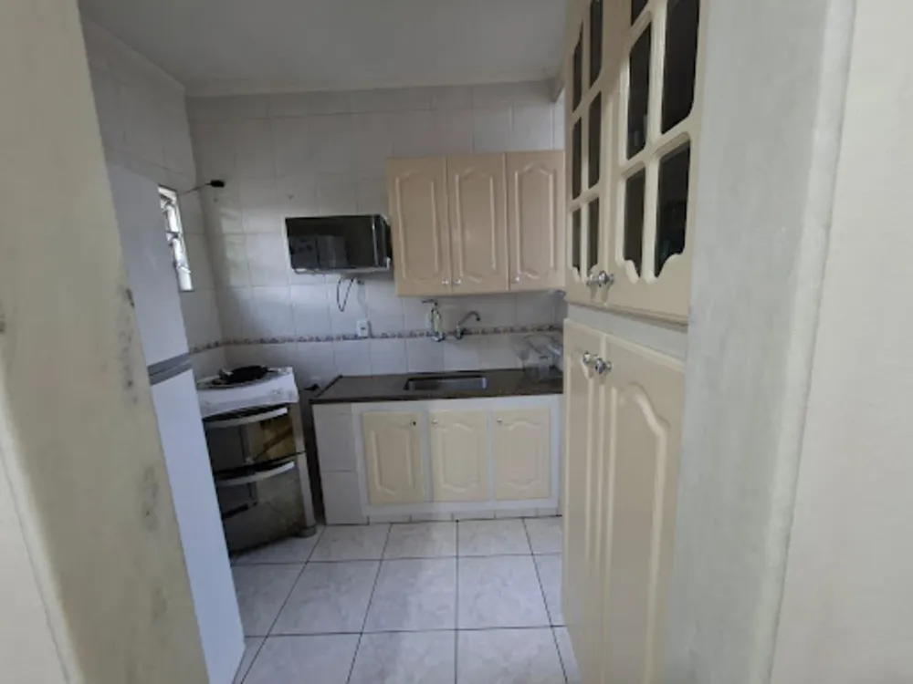 Apartamento, 2 quartos, 60 m² - Foto 6