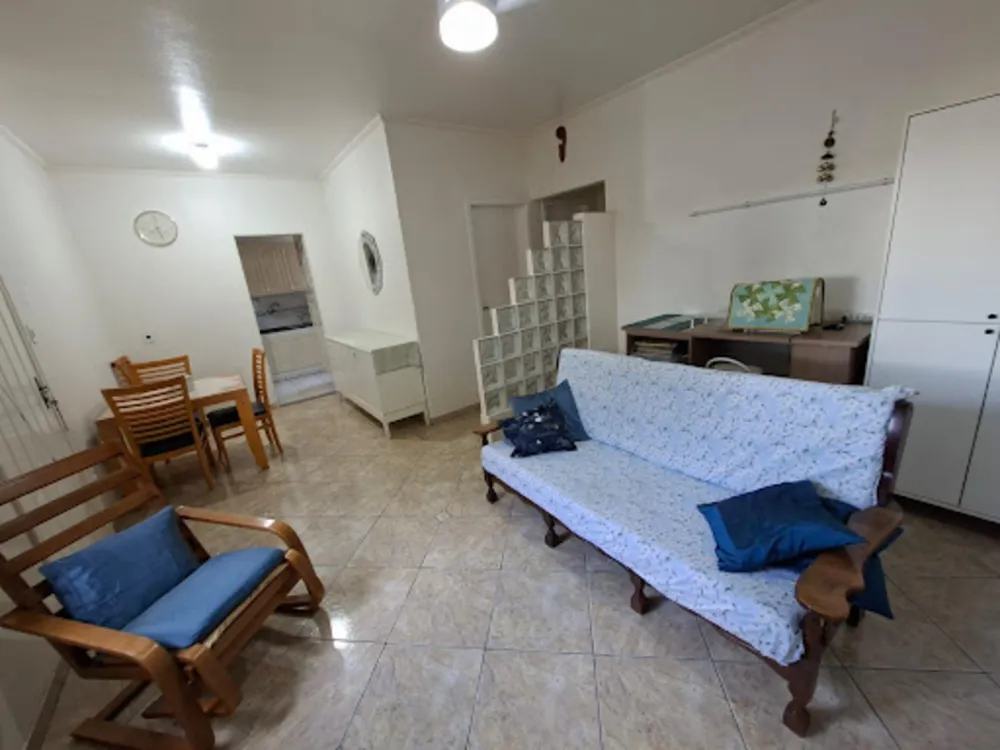 Apartamento, 2 quartos, 60 m² - Foto 8
