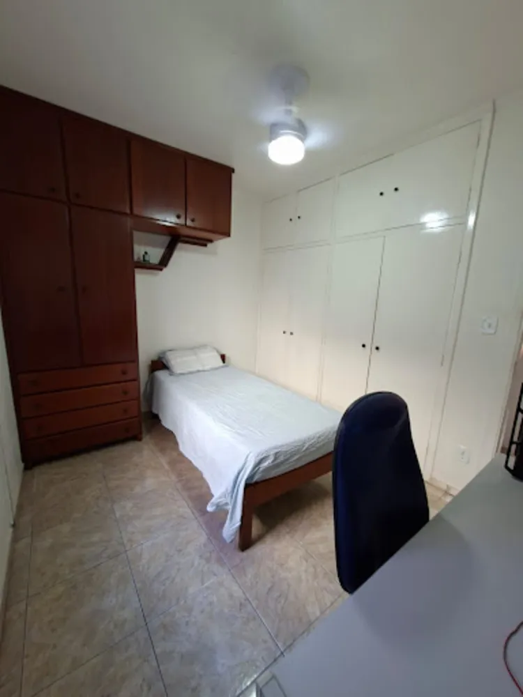 Apartamento, 2 quartos, 60 m² - Foto 5