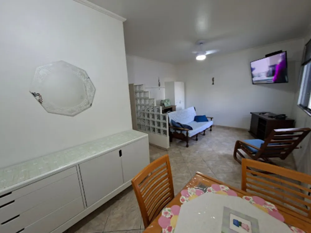 Apartamento, 2 quartos, 60 m² - Foto 4
