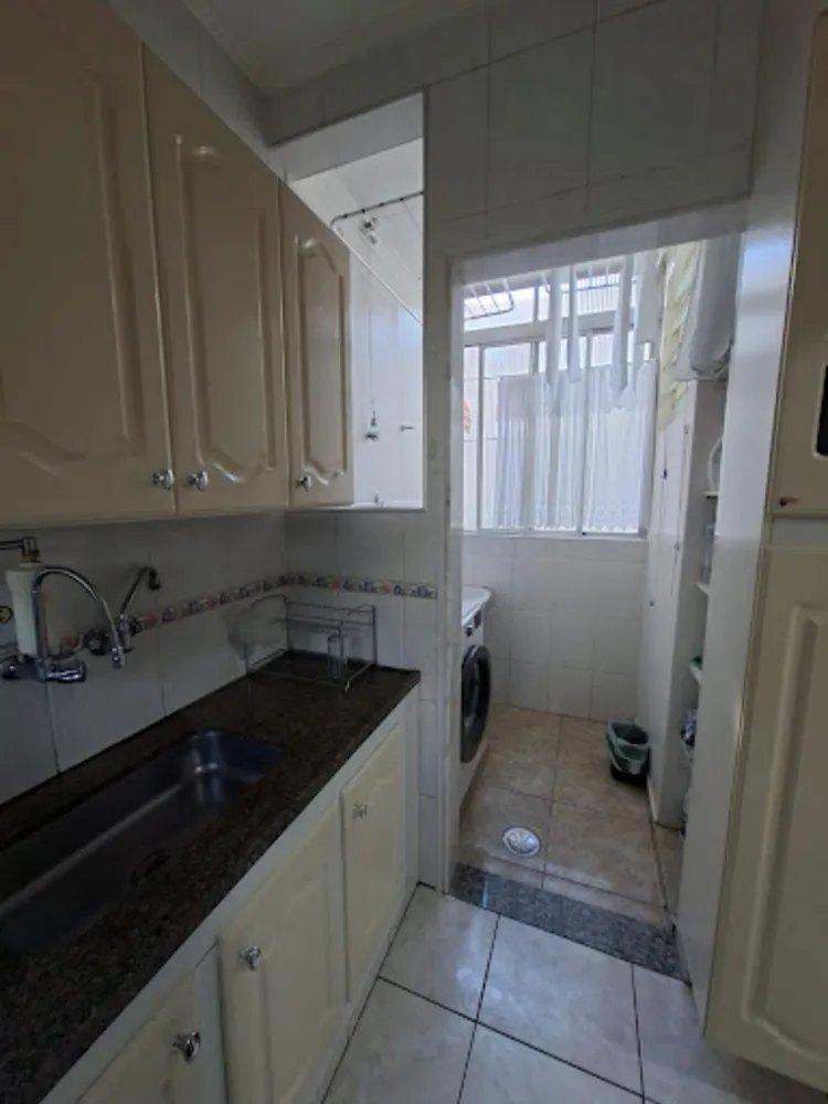 Apartamento, 2 quartos, 60 m² - Foto 1