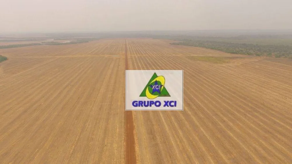 Fazenda, 2490 hectares - Foto 1