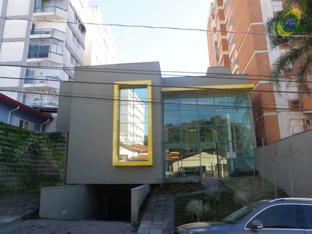 Sala-Conjunto, 27 m² - Foto 1