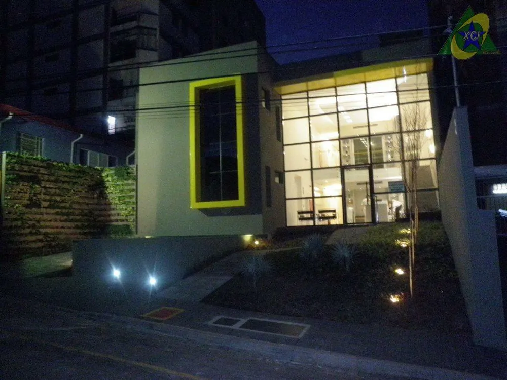 Sala-Conjunto, 27 m² - Foto 4
