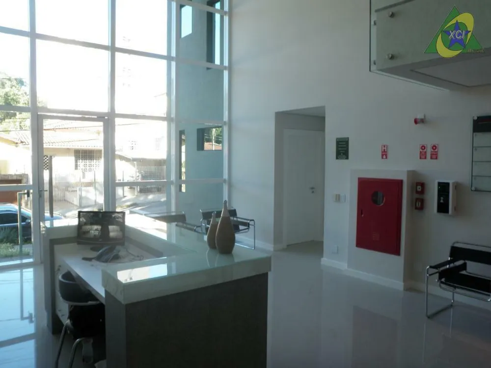Sala-Conjunto, 27 m² - Foto 2